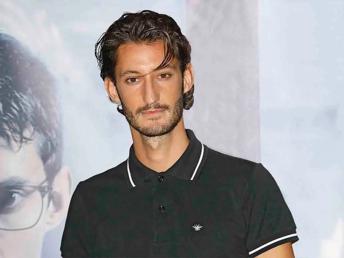 Pierre Niney