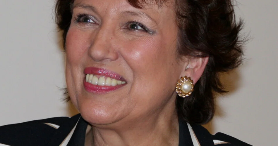 fortune Roselyne bachelot