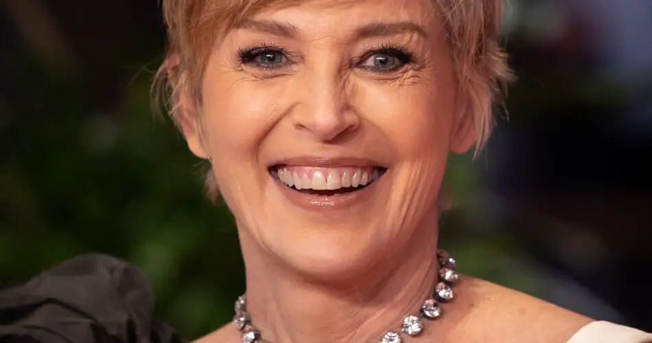 fortune Sharon Stone