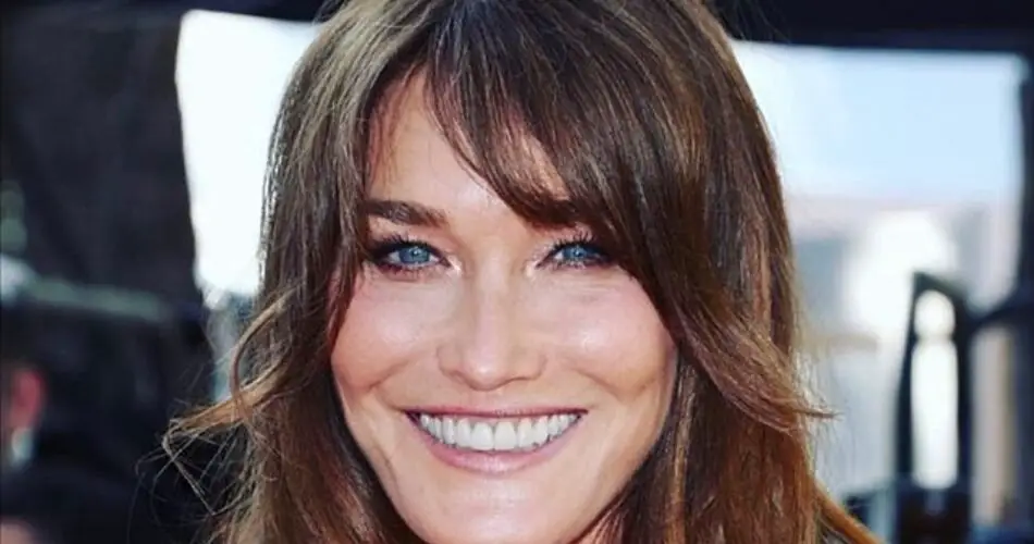 fortune Carla Bruni