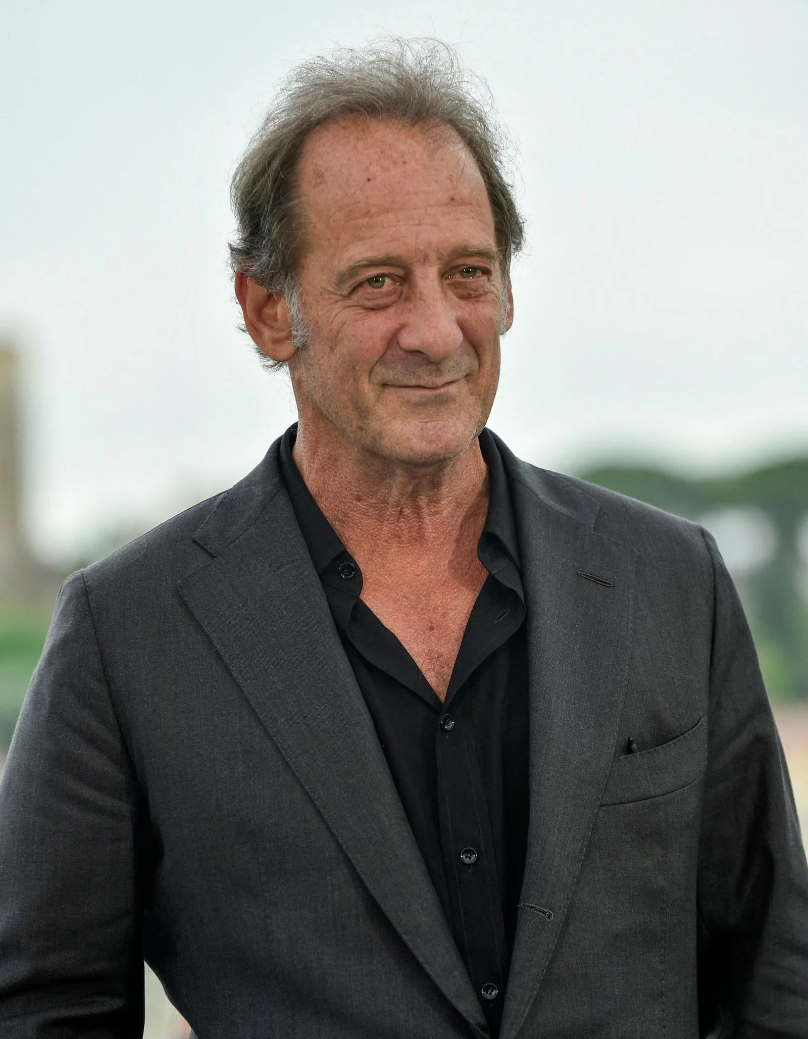 Vincent Lindon riche