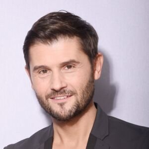 Christophe Beaugrand argent