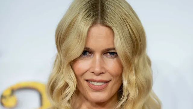 fortune Claudia Schiffer