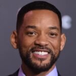 fortune Will Smith