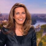 fortune Anne-Claire Coudray