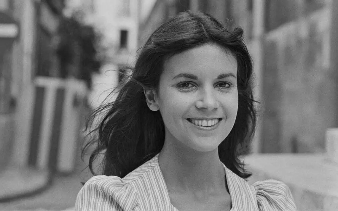 Chantal Goya